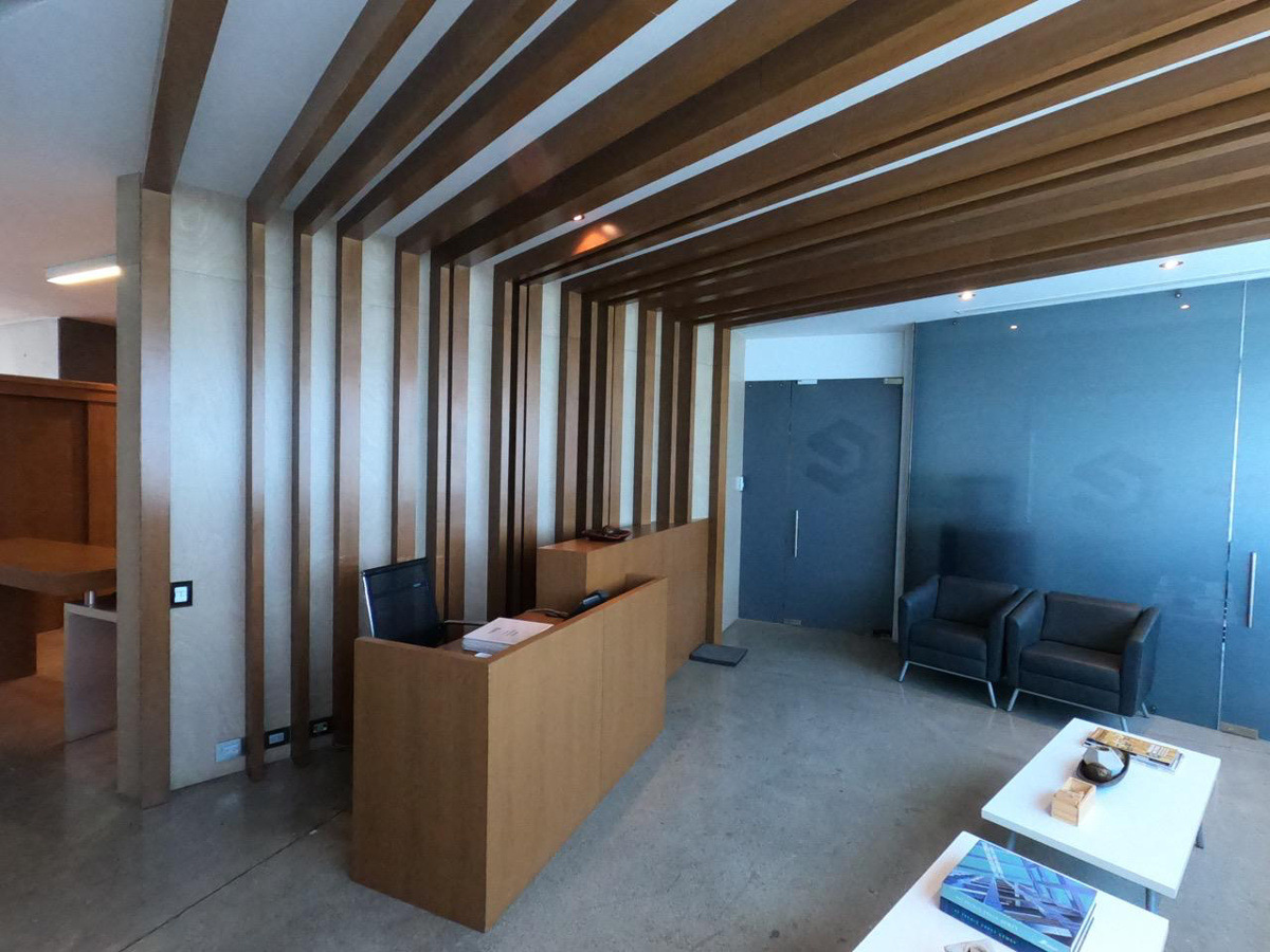 Oficina en Venta y Renta en Lomas de Montecristo, Monterrey, Nuevo León