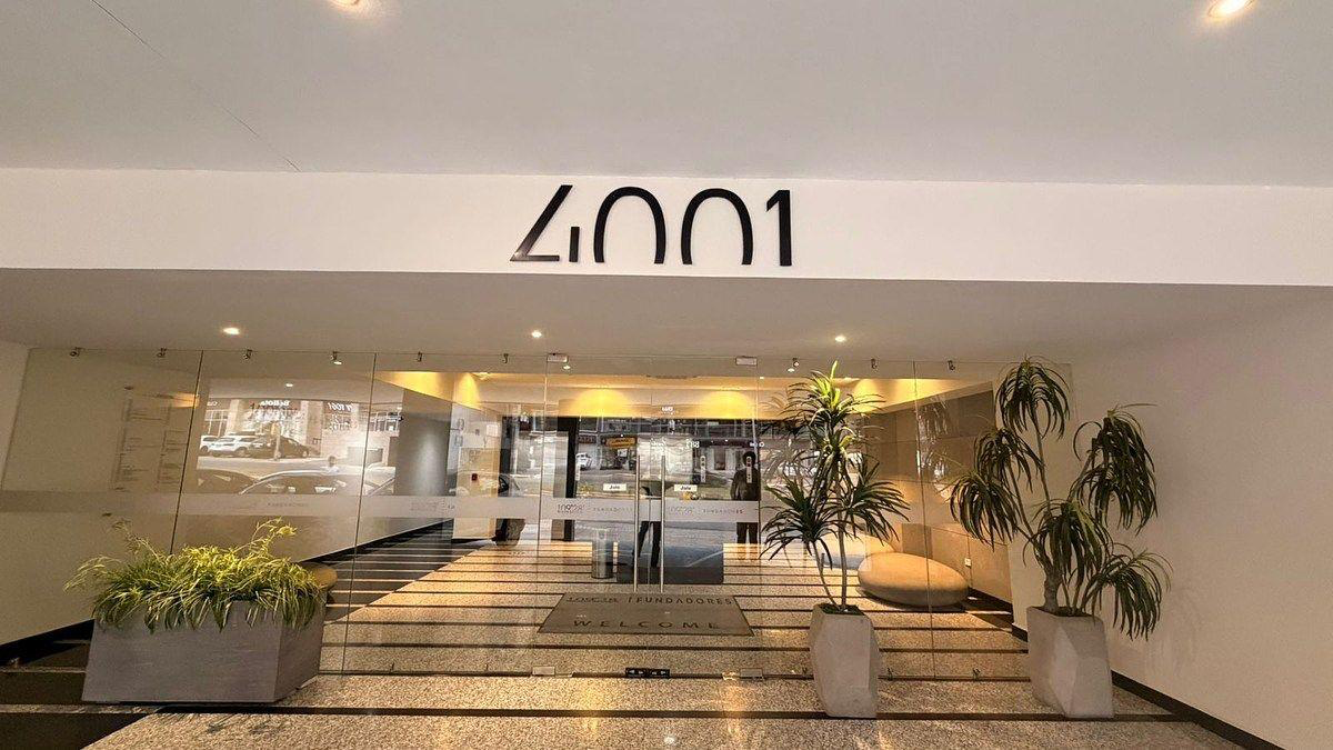 Oficina en Venta y Renta en Lomas de Montecristo, Monterrey, Nuevo León