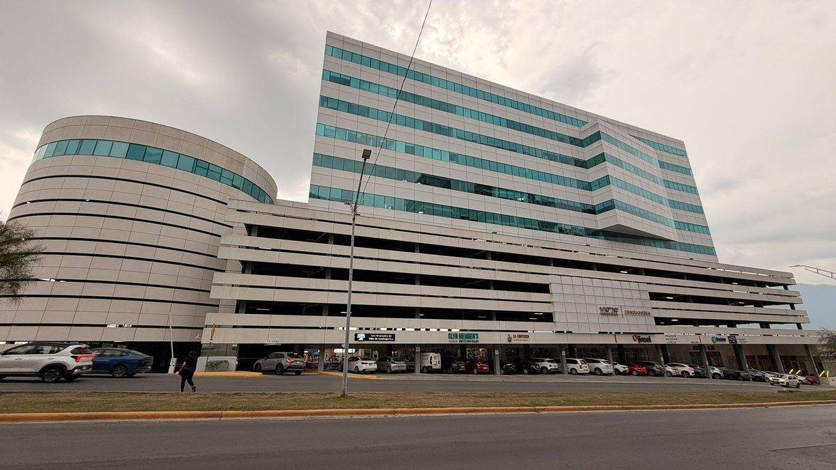 Oficina en Venta y Renta en Lomas de Montecristo, Monterrey, Nuevo León