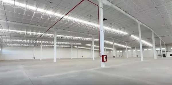 Nave en renta en Parque Industrial FINSA Querétaro II, El Marqués — foto 2 de 18