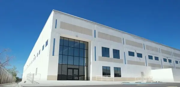 Nave en renta en Parque Industrial FINSA Querétaro II, El Marqués — foto 3 de 18