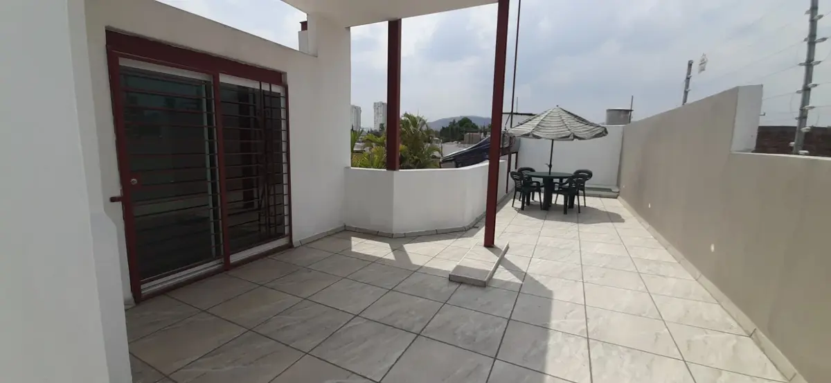 Departamento en renta en La Estancia, Zapopan — foto 1 de 26