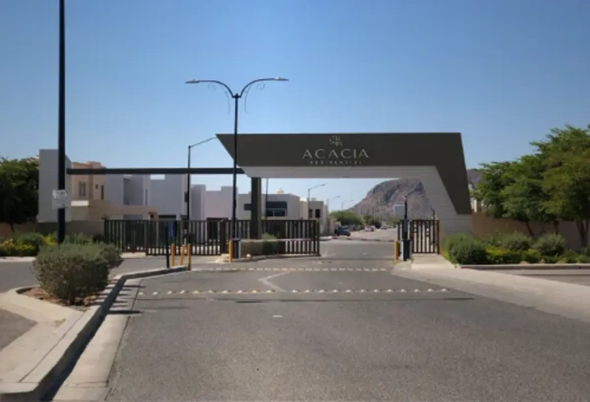 Casa en venta en Puerta Real Residencial, Hermosillo — foto 1 de 10