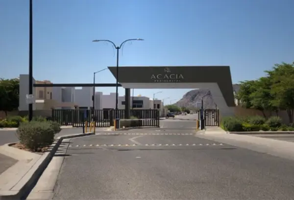 CASA DE ENTREGA INMEDIATA EN ACACIA ORIENTE, LAS ACACIAS ETAPA I, HERMOSILLO, SONORA
