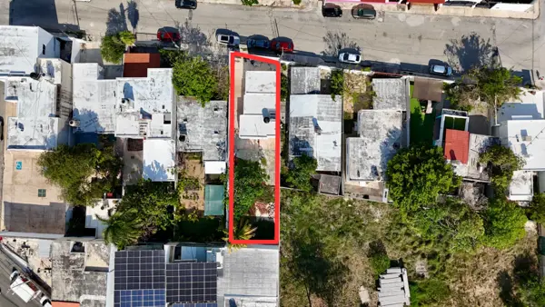 Terreno en venta en Montebello, Mérida — foto 2 de 11