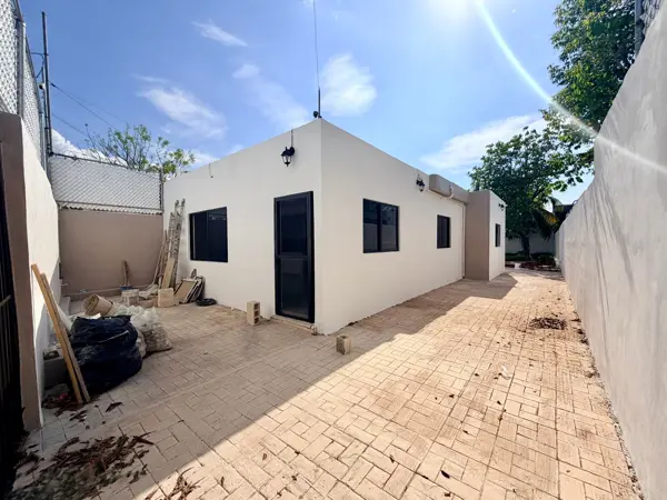 Terreno en venta en Montebello, Mérida — foto 3 de 11
