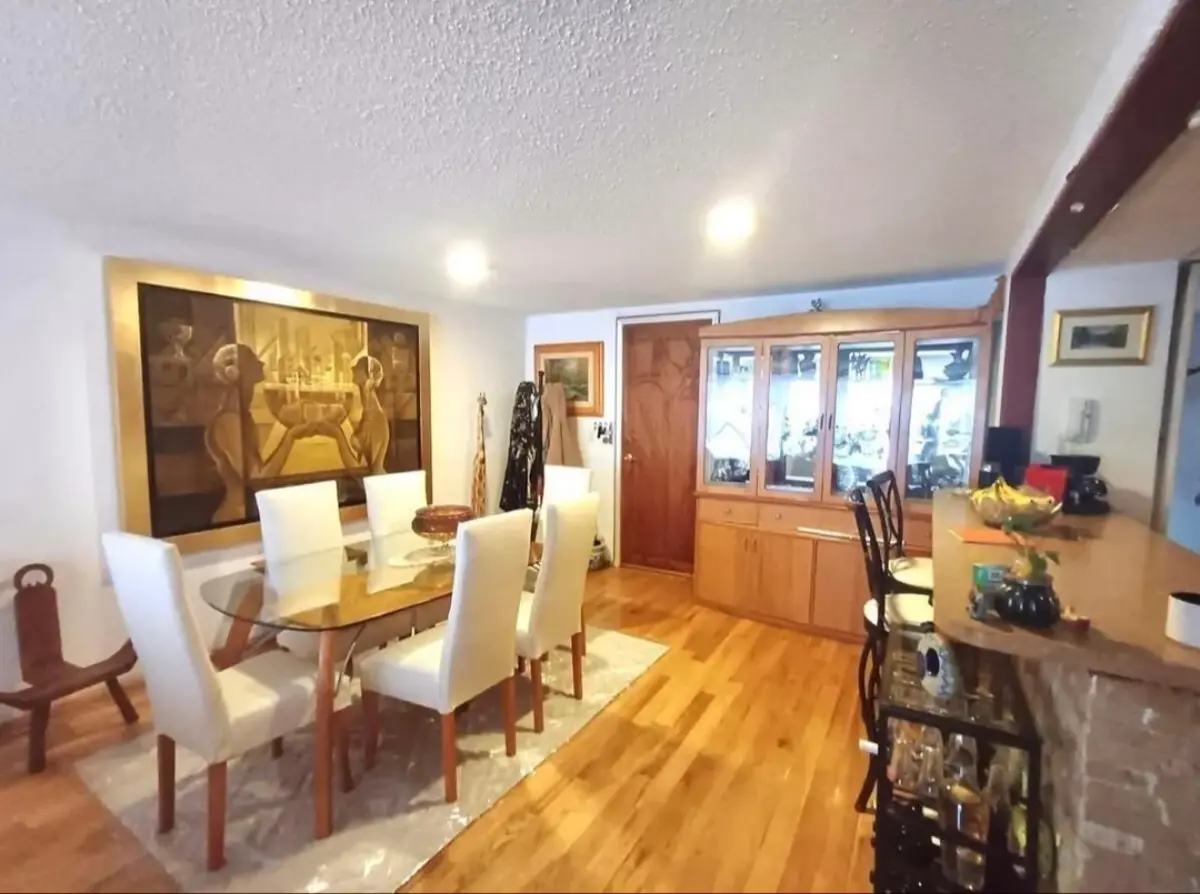 Departamento en venta en Narvarte Poniente, Benito Juárez — foto 1 de 11