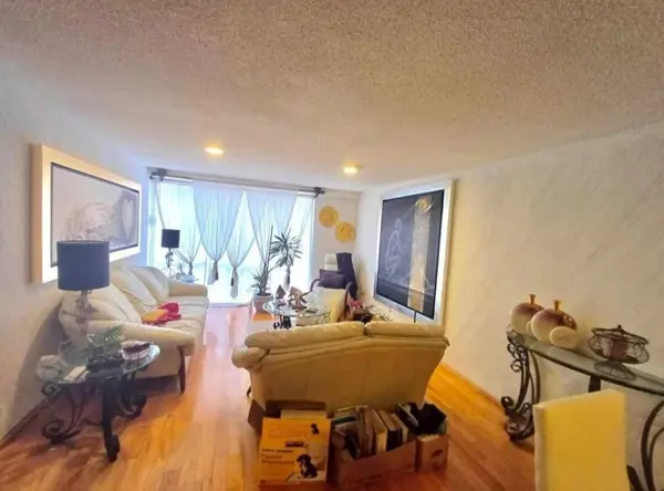 Departamento en venta en Narvarte Poniente, Benito Juárez — foto 2 de 11