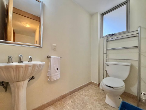 Departamento en renta en Casa Blanca, Metepec — foto 3 de 10