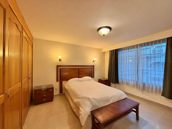 Departamento en renta en Casa Blanca, Metepec — foto 2 de 10