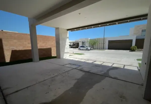 Casa en venta en Basalto, Hermosillo — foto 2 de 13