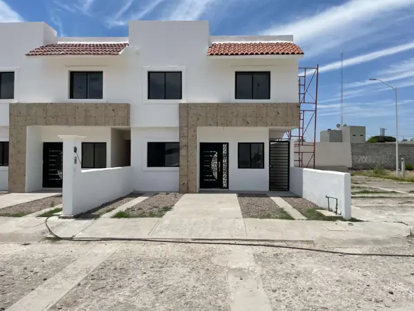 Casas en Venta en Privada San Jose en Gomez Palacio, Dgo
