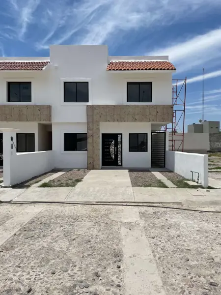 Casa en venta en Quintas del Desierto II, Gómez Palacio — foto 2 de 30