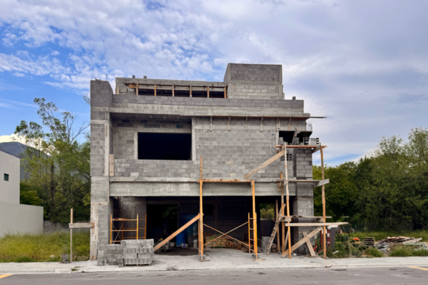 Casa en venta en Las Esmeraldas Residencial, Monterrey — foto 2 de 19