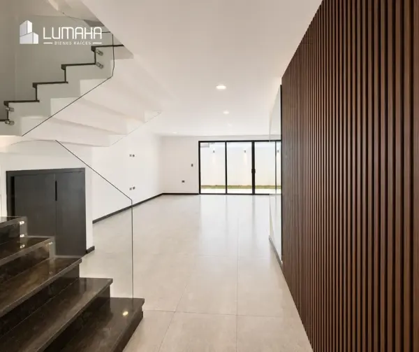 Casa en venta en Lomas de Angelópolis, San Andrés Cholula — foto 2 de 16