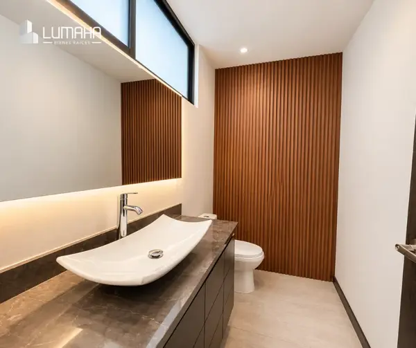 Casa en venta en Lomas de Angelópolis, San Andrés Cholula — foto 3 de 16