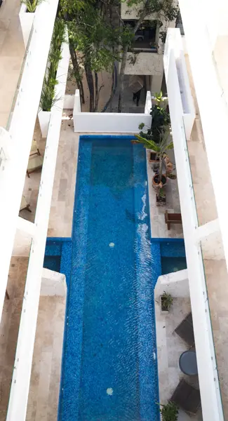 Departamento en venta en Aldea Zama, Tulum — foto 3 de 79