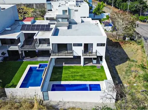 Casa en venta en Burgos Bugambilias, Temixco — foto 2 de 30