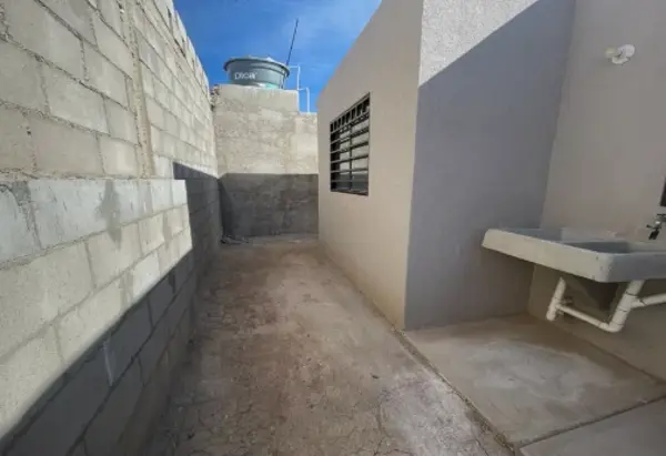Casa en venta en Cantabria, Hermosillo — foto 3 de 8