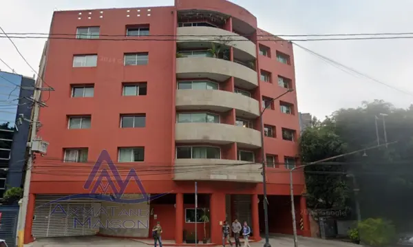 Departamento en venta en Del Valle Norte, Benito Juárez — foto 2 de 7