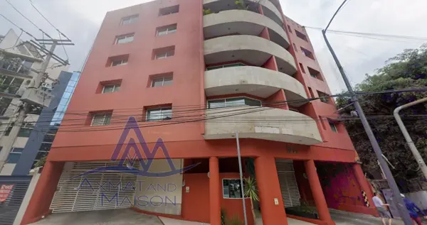 Departamento en venta en Del Valle Norte, Benito Juárez — foto 3 de 7