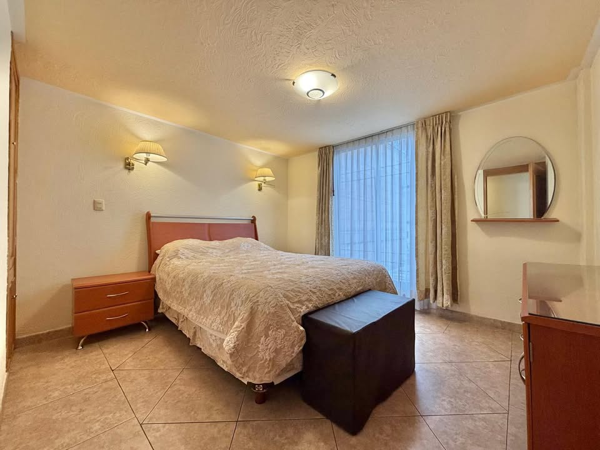Departamento en renta en Casa Blanca, Metepec — foto 3 de 6