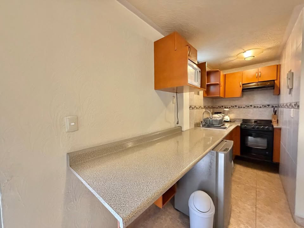 Departamento en renta en Casa Blanca, Metepec — foto 2 de 6