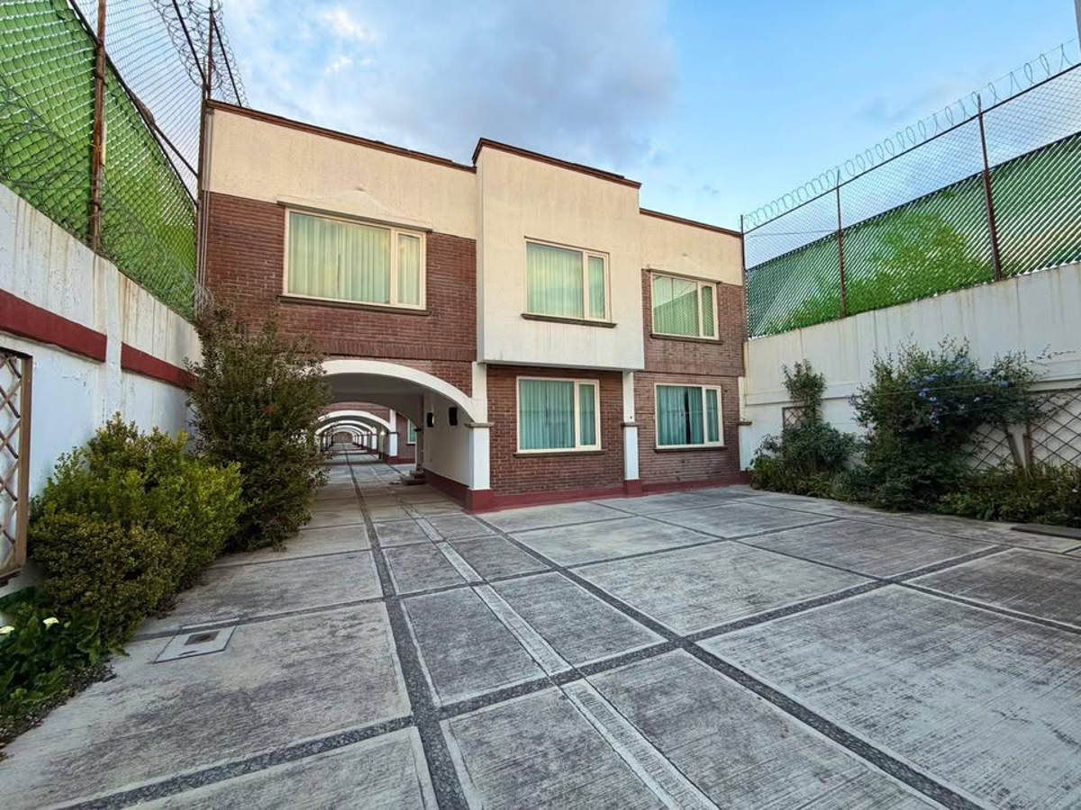 Departamento en renta en Casa Blanca, Metepec — foto 1 de 6