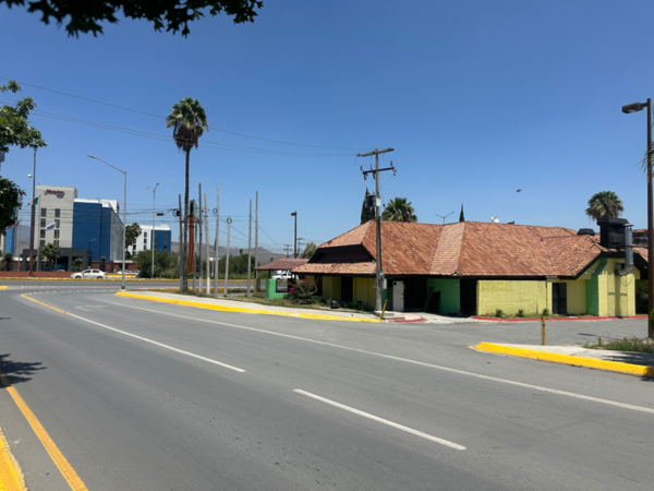 Local en renta en Los Rodriguez, Saltillo — foto 3 de 12