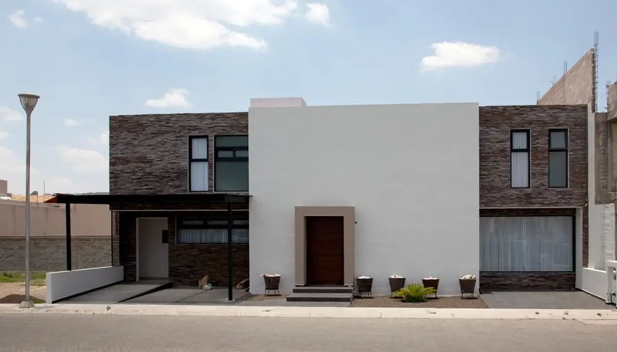 Casa en venta en Zona Plateada, Pachuca de Soto — foto 1 de 13