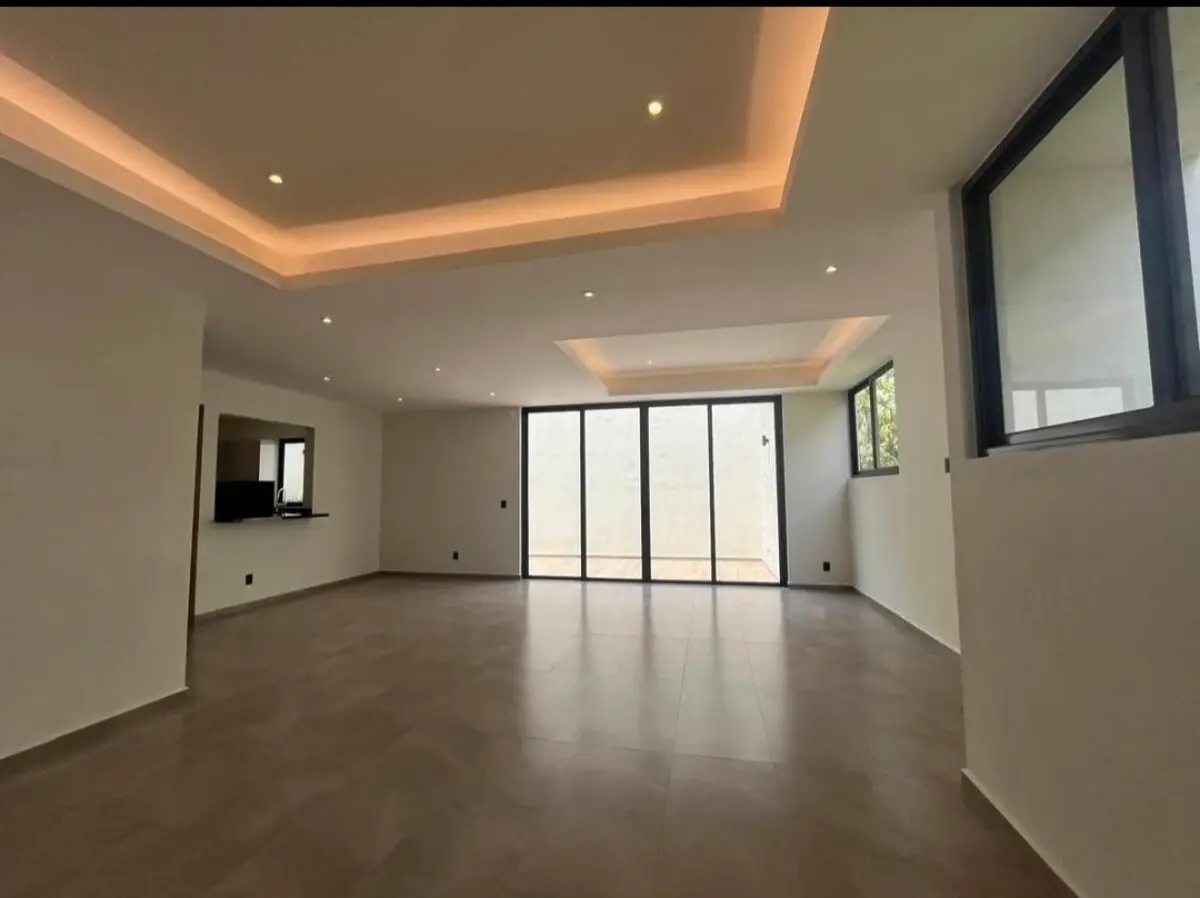 Casa en venta en Cuajimalpa, Cuajimalpa de Morelos — foto 1 de 9
