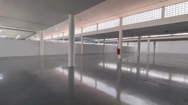 Bodega en renta en Industrial Vallejo, Azcapotzalco — foto 2 de 22