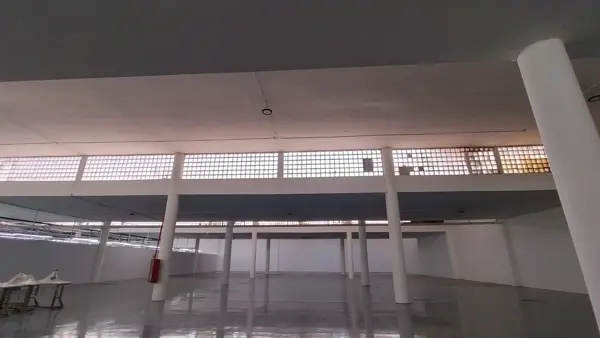 Bodega en renta en Industrial Vallejo, Azcapotzalco — foto 3 de 22