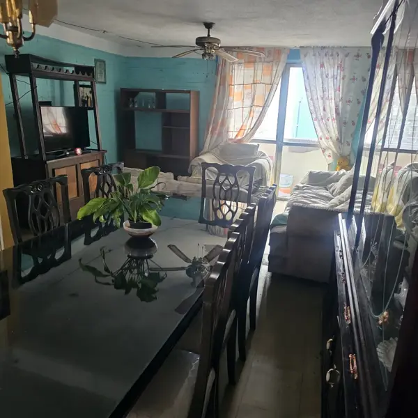 Departamento en venta en Nicolas Bravo, Venustiano Carranza — foto 2 de 13