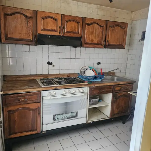 Departamento en venta en Nicolas Bravo, Venustiano Carranza — foto 3 de 13