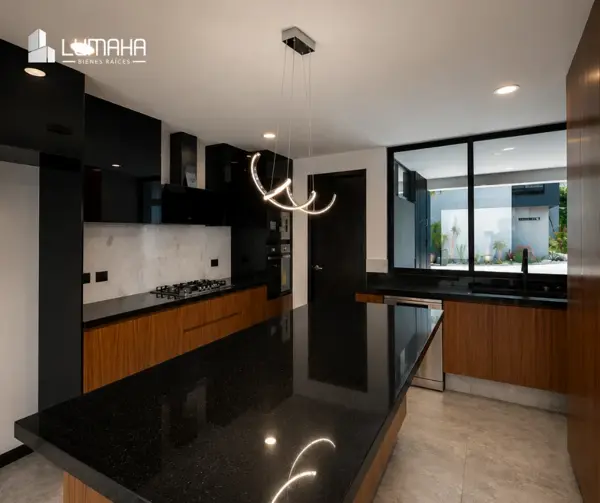 Casa en venta en Lomas de Angelópolis, San Andrés Cholula — foto 2 de 11