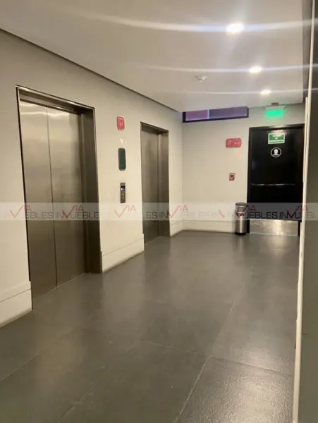 Departamento en renta en El Aguacatal, Santa Catarina — foto 2 de 12