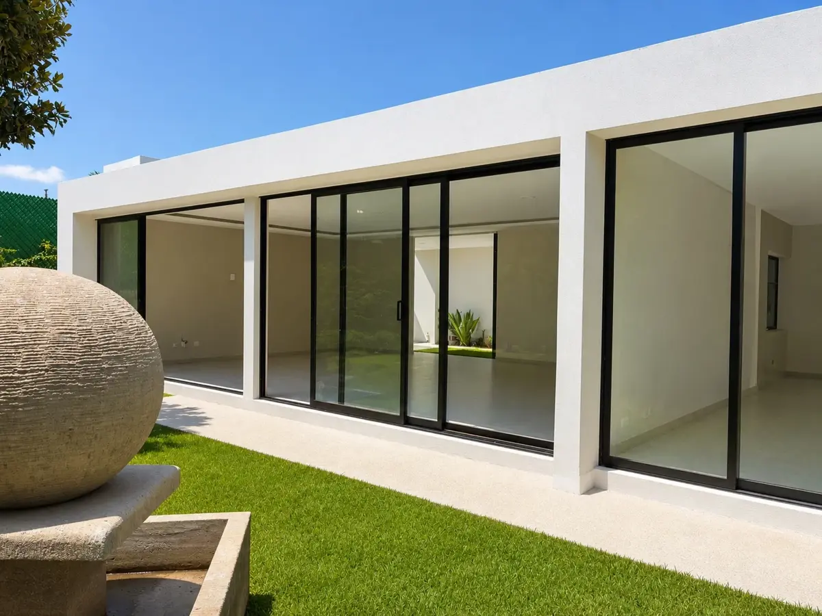 Casa de Un Nivel en Reforma | Jardín, Alberca y Ubicación Privilegiada en Cuernava Casa de Un Nivel en Reforma | Jardín, Alberca y Ubicación Privilegiada en Cuernava