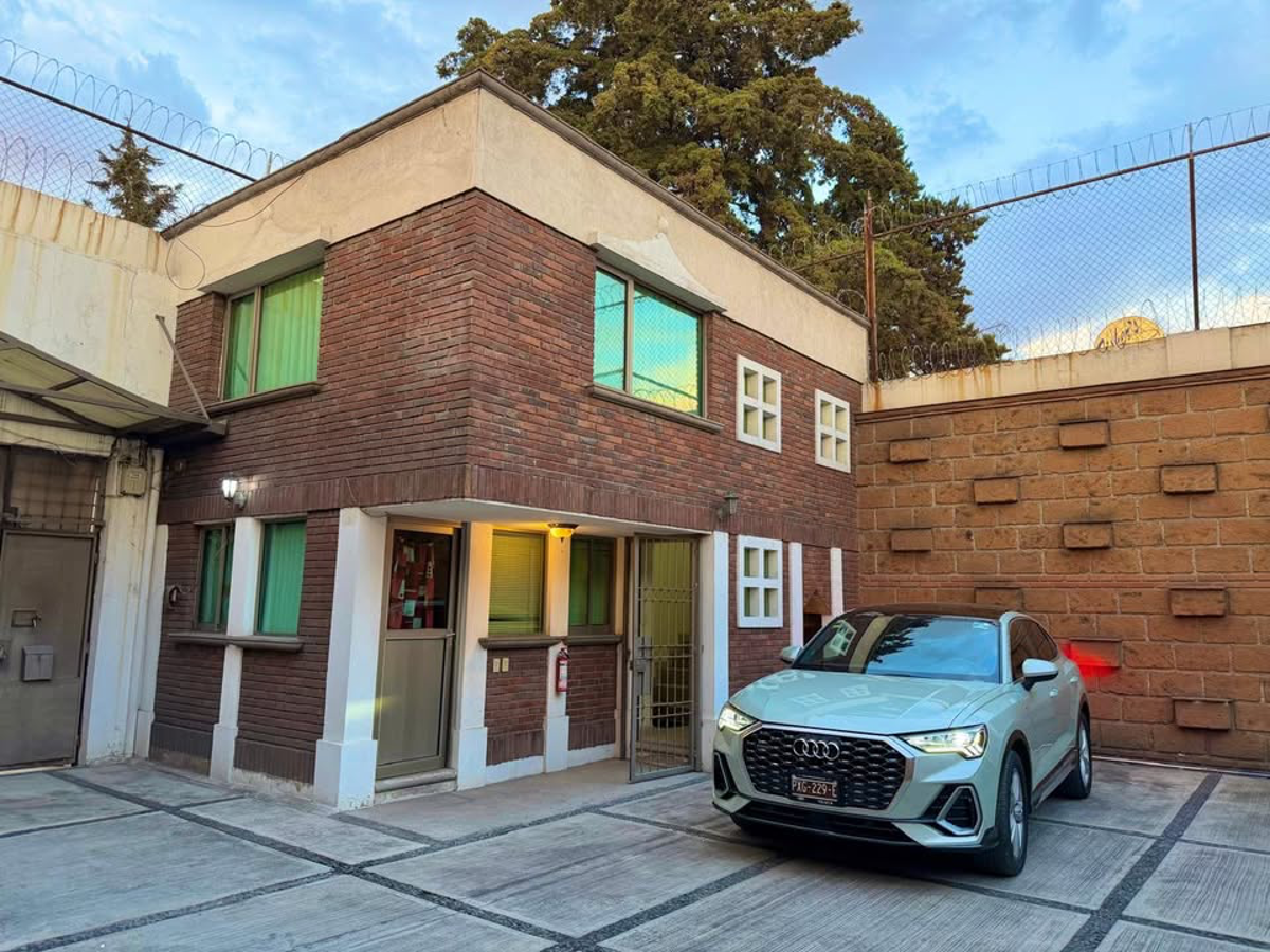 Departamento en renta en Casa Blanca, Metepec — foto 1 de 6