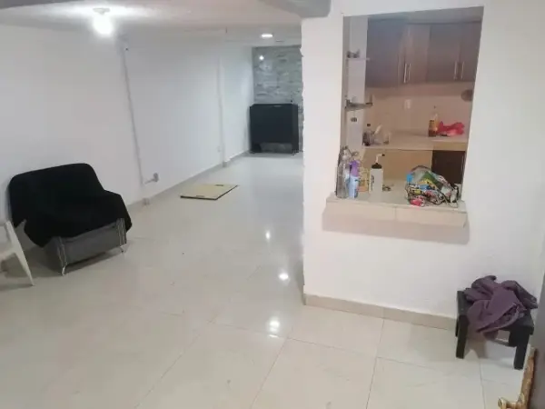 VENDO CASA SOLA EN CTM SECC. 1 VENDO CASA SOLA EN CTM SECC. 1