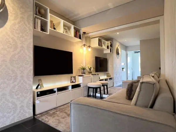 Departamento en venta en San Jose del Olivar, Álvaro Obregón — foto 2 de 11