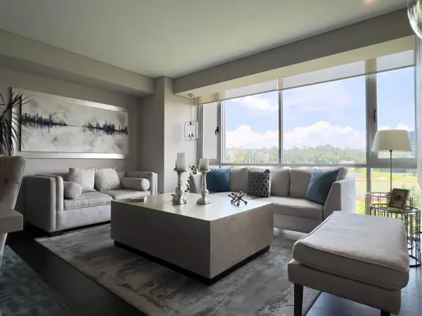 Departamento en venta en San Jose del Olivar, Álvaro Obregón — foto 3 de 11
