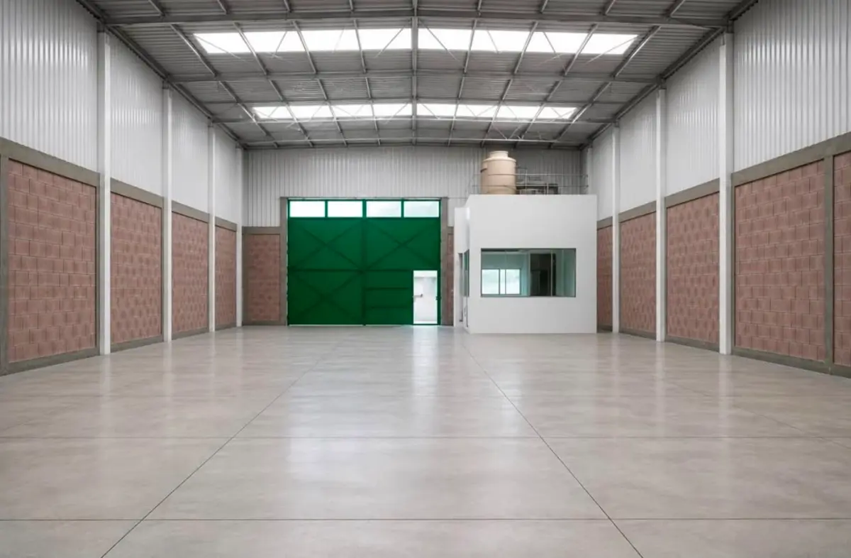 Bodega en renta en La Joya Ixtacala, Tlalnepantla de Baz — foto 1 de 2