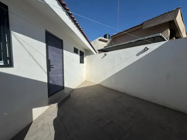 Departamento en renta en San Isidro, Torreón — foto 2 de 10