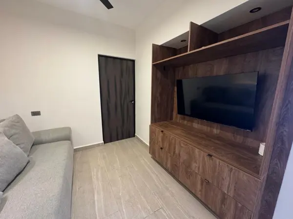 Departamento en renta en San Isidro, Torreón — foto 3 de 10