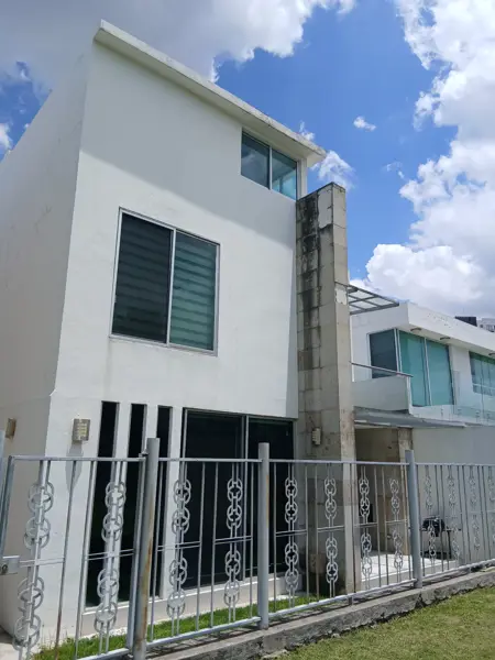 Casa en renta en Puebla Blanca, San Andrés Cholula — foto 2 de 15
