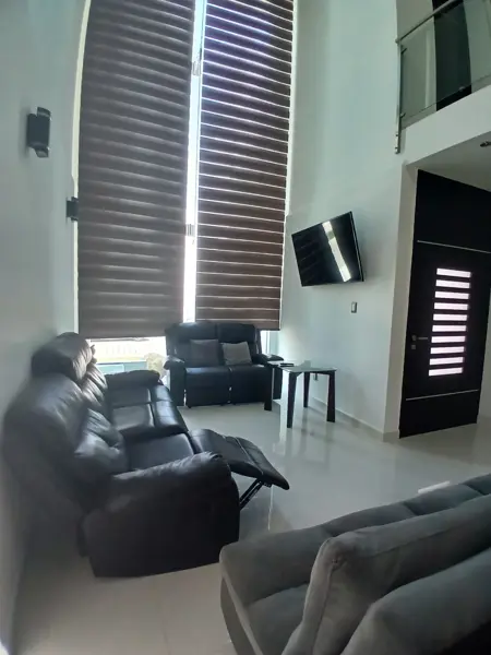 Casa en renta en Puebla Blanca, San Andrés Cholula — foto 3 de 15