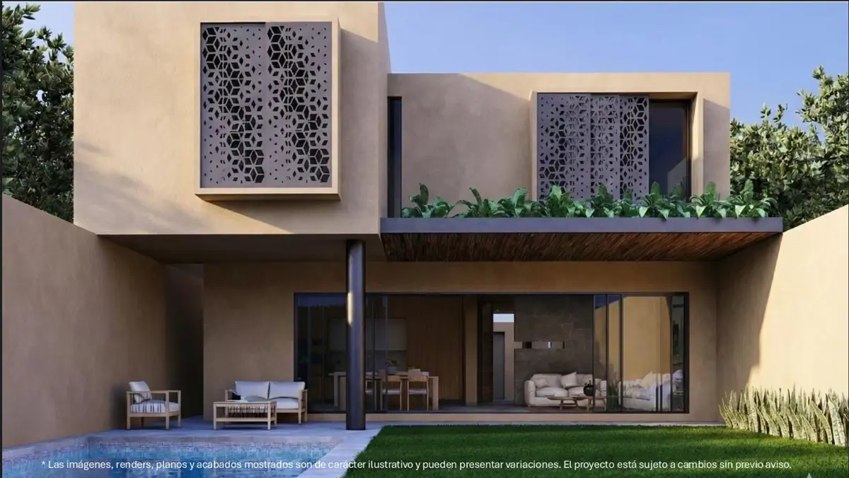 Casa en venta en Vista Hermosa, Cuernavaca — foto 1 de 11