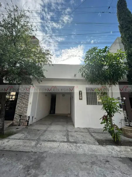 Casa en venta en Privadas de San Miguel, Guadalupe — foto 3 de 12