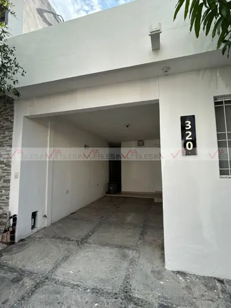 Casa en venta en Privadas de San Miguel, Guadalupe — foto 2 de 12